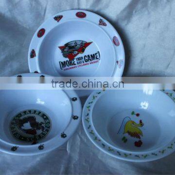 melamine salad dinnerware bowl sets