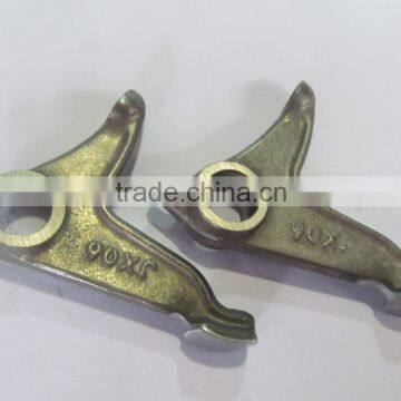 China Manufacture Supply CG150 Engine Parts Motorcycle CG150 Engine Down Rocker Arm photo-2