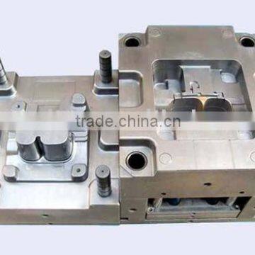 experienced auto air inlet grille mould