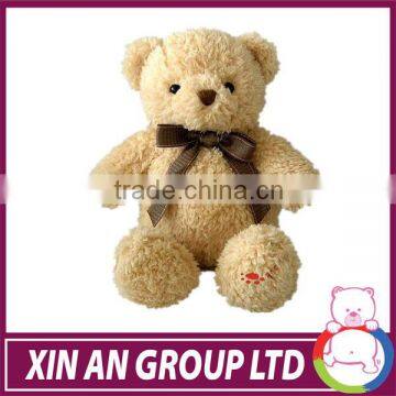 Soft filling children gift cheap custom plush toys