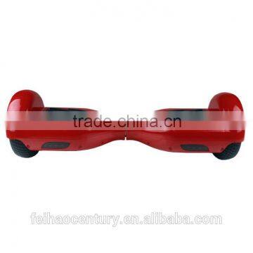 Electric Kids Self Balance Board 2 Wheel Hoverboard photo-3