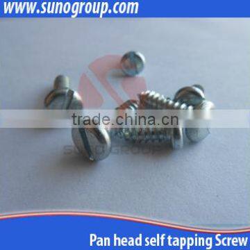 alibaba china supplier no thread socket head cap screws