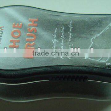 Shoe Sponge Brush