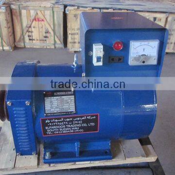 ST STC BRUSH ALTERNATOR With Pulley photo-2