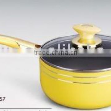 aluminum nonstick cookware