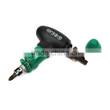 LAOA 13pcs S2 Material Screwdriver Bit Socket Set Set 3 photo-5