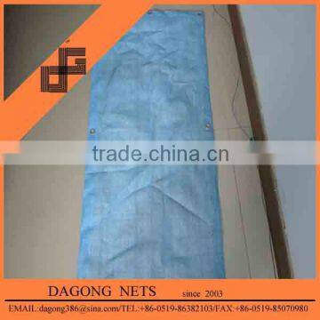 High quality high strength export window nets