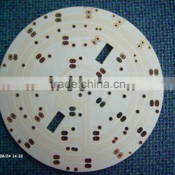 led aluminum pcb