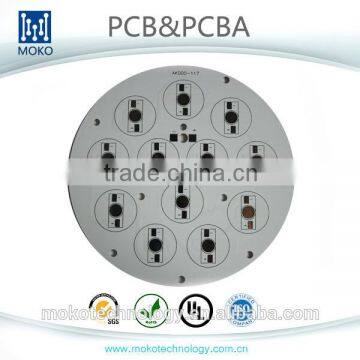 High Quality China Made Electronic LED Printed Circuit Board