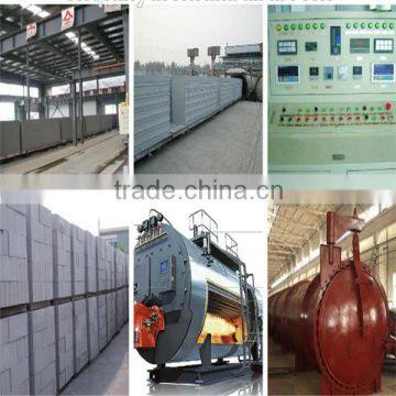 Fly Ash Brick Machine Production Line/automatic Brick Manufacturing Plant photo-4