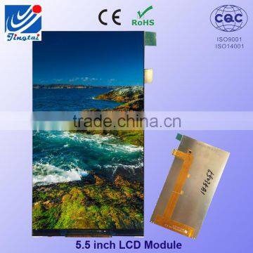 720*1280 5.5 Inch Tft Touch Monitor, Cheap Monitor Touch Screen
