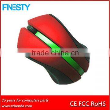 Deluxe Wireless Mouse Computer Accessory Wireless Mouse photo-3