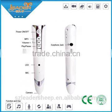 Teaching Aids Translation Touch Reading Talking pen