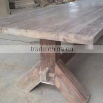 Rectangular Dining Table SDT-07
