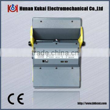 Widely Use Key Cutting Machine SEC-E9 Best Locksmith Tools Key Copy & Duplicating Machine photo-3