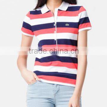 Dri Fit Polo Shirts Wholesale Polo Shirts t Shirts for Ladies photo-5
