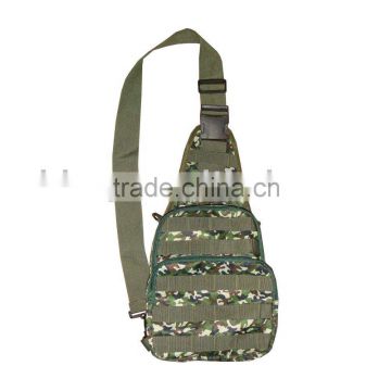 military Sling backpack