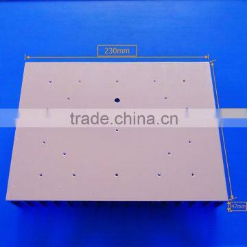 2016 New Design Energy Saving SKD 30W Led Street Light Components photo-2