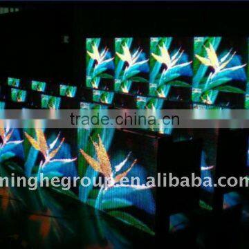 SMD full-color 3 in1 indoor screen(PH6)