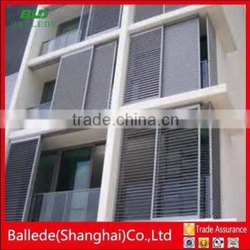 Aluminum Window Louver Awning photo-2
