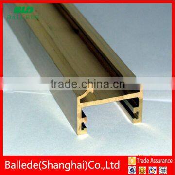 Factory Direct Sale Extruded copper bar