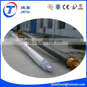 anti vibration frictional kelly bar for sale of hydraulic rotary drilling rig