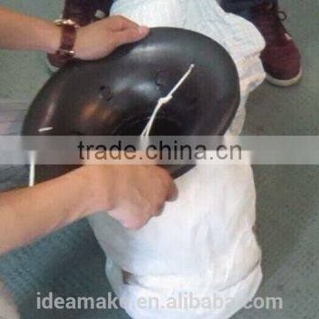 Concertinaed Liner Hole Liner Bore Hole Liner Bags Downhole Lining Bag photo-5