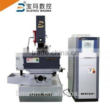 Professional supplier wire EDM forming machine EDM350