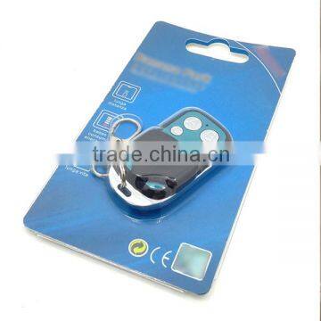 4 Channel Wireless 433mhz/315mhz Copy Code rf Remote Control photo-4