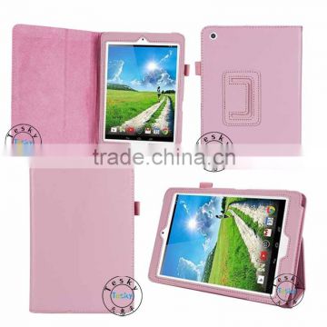 HOT SYNTHETIC LEATHER STAND COVER CASE FOR ACER ICONIA TAB A1-830