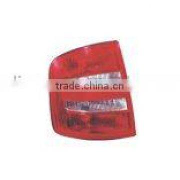 SKODA FABIA 99-2006 Rear lamp