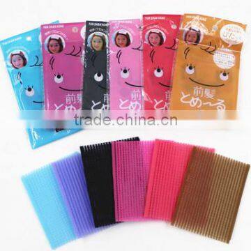 Wholesale bowknot hair roller, hair accessories, hair hook loop