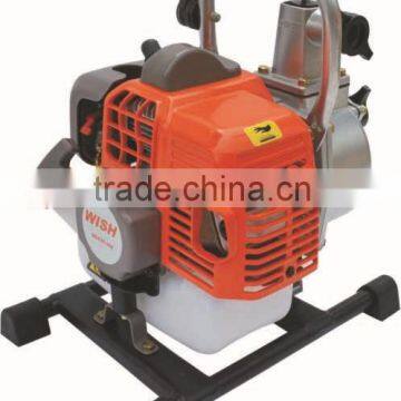 water pump(1") two-stroke QGZ25-30E