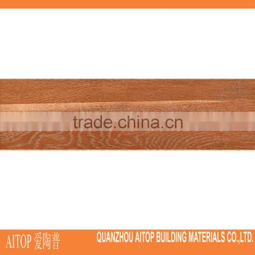 wooden grain homogeneous floor tile