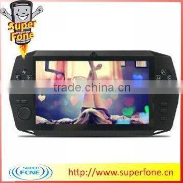 Free Android Games 7 inch Tablet PC (C705)