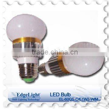 Excellent E27 LED Bulb