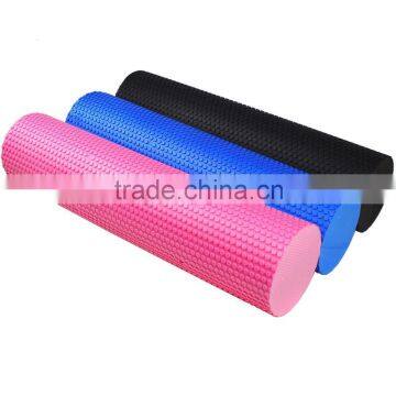 EVA floating point foam roller Workout Crossfit 45*15 cm manufacturer supply