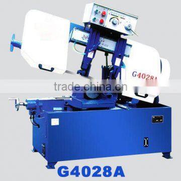 Band Sawing Machine