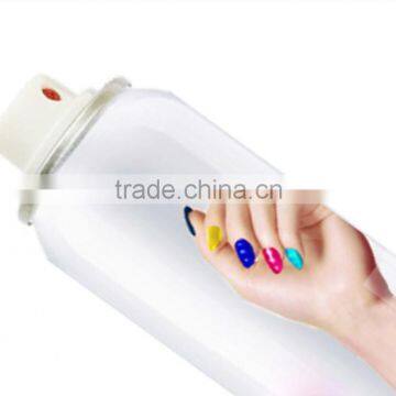 New Arrival Nail Spray Nail Polish Spray Wholesale Direct Selling photo-3
