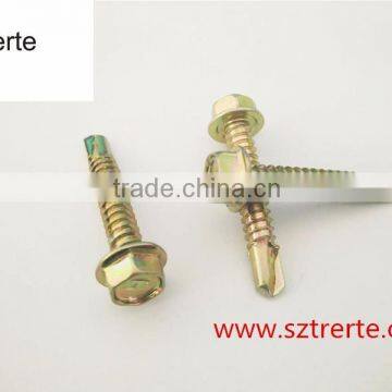 M4*20 Inox and Colored Screw photo-4