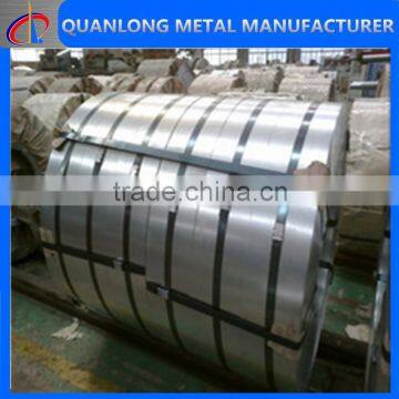 Dx51d Z140 Hot Dipped Galvanized Steel Strips photo-6