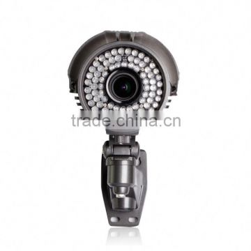 2015 new products 720P ip66 bullet ip camera coms onvif poe with 60M Long Night Vision