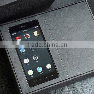 Mobile Case Packaging, Tailor Made Special Effects Printing Packaging Box Producer