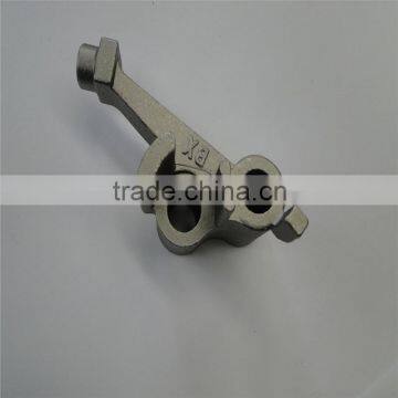 Precision Machining Parts Mechanical Products Auto Parts photo-6