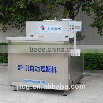 XP-2 Automatic Unscramble Bottles Machinery