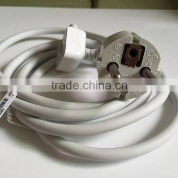 high quality AU Plug Extension Power Cable for Adapter