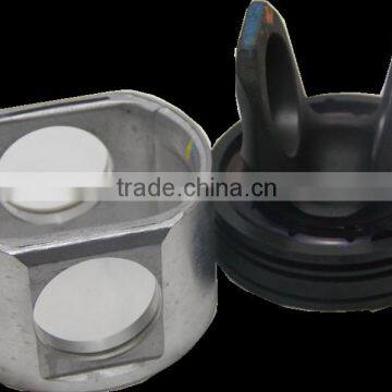 Diesel Engine Piston photo-5