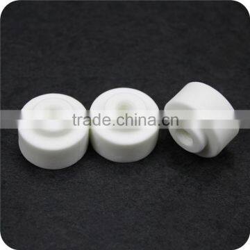 high heat resistance supper insulating steatite ceramic M5 infrared ceramic insulators head