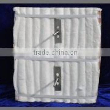 1260 Heat Resistant Ceramic Fiber Module for Tunnel Kiln