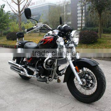 CHONGQING cheap chopper motorcycle,250cc gas chopper motorcycle,250cc cruiser motorcycle